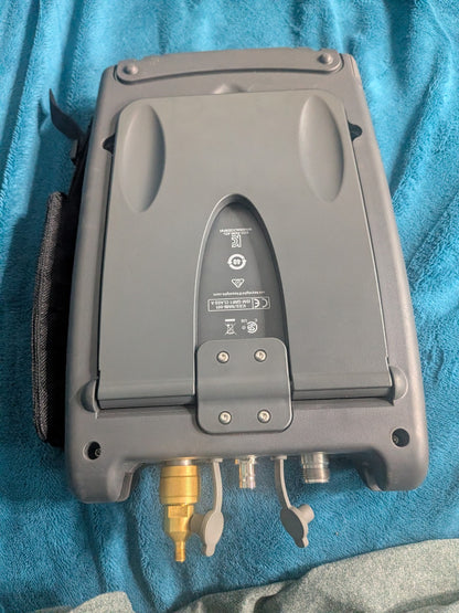 Keysight Agilent Fieldfox N9912A Spectrum Analyzer VNA Meter