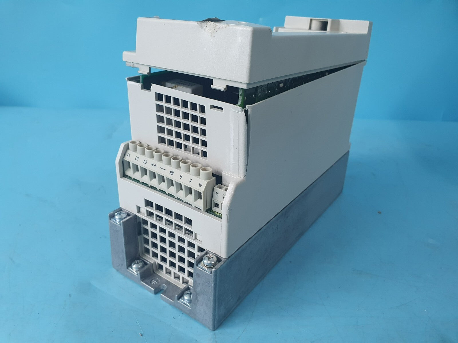 KEB Combivert 12.F5.C1B-ALC3 Inverter