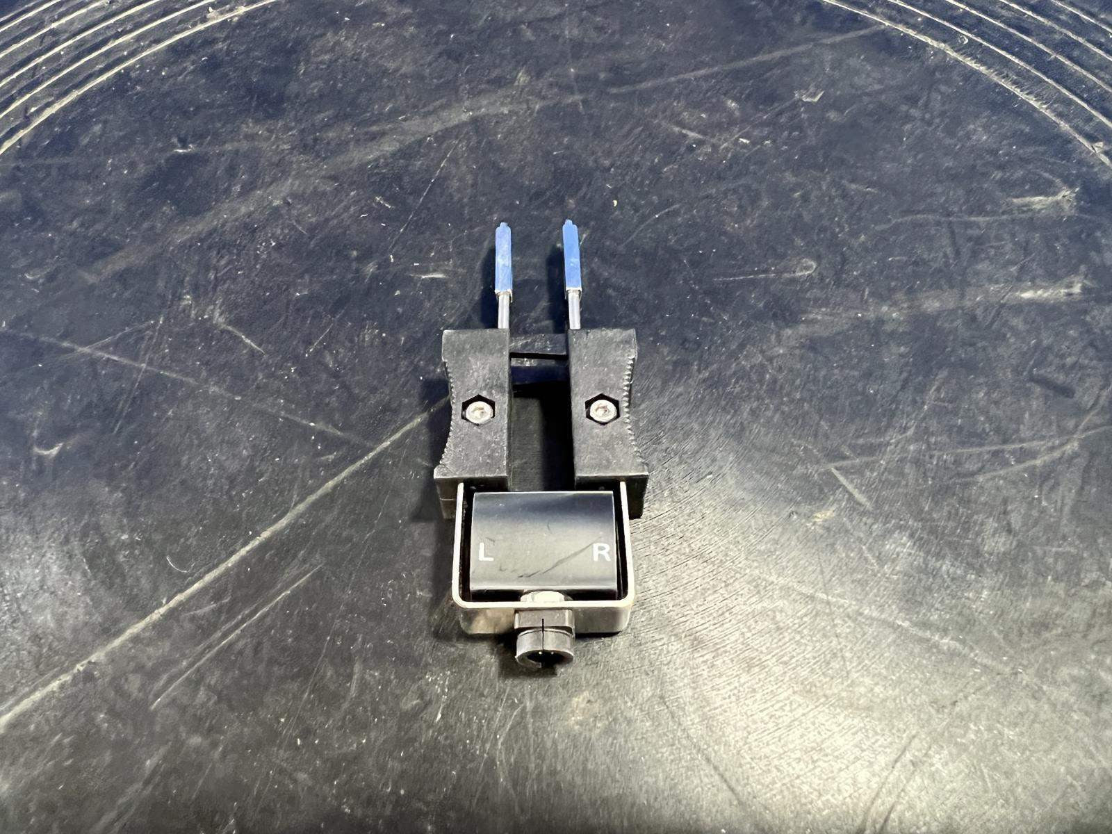 Open Box Weller T0054465499N Soldering Tip