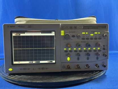 Agilent 54845A 1.5 GHz Digital Oscilloscope