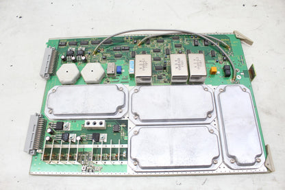 Anritsu MS2670A A06 IF BPF Module 322U13561