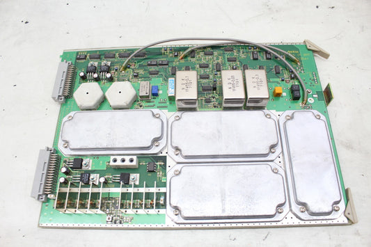 Anritsu MS2670A A06 IF BPF Module 322U13561