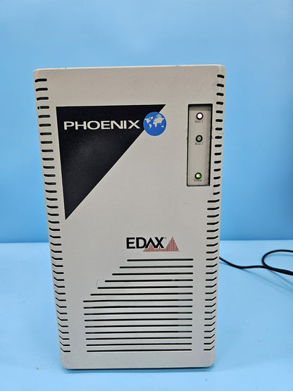 Phoenix EDAX PV9830/10 Console Module