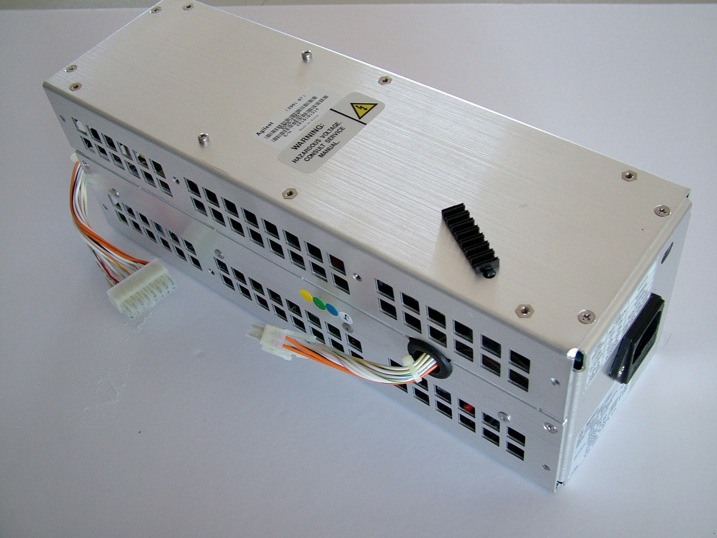 Agilent 0950-2307 Power Supply 83751A 83751B 83752A