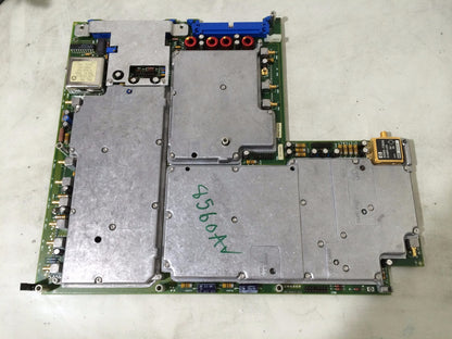 HP 8562a 8560a 8563a Circuit Board