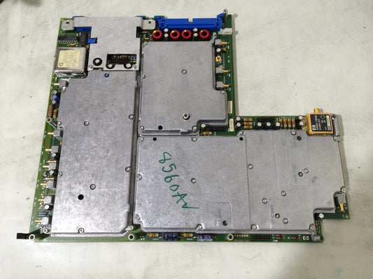 HP 8562a 8560a 8563a Circuit Board