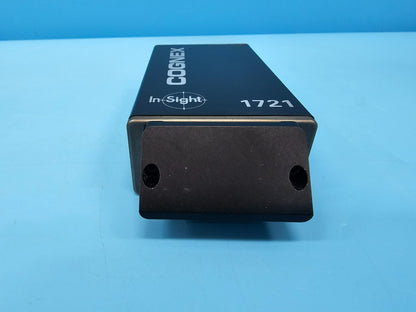 Cognex In-Sight 1721 800-5865-1 Wafer Reader Cables