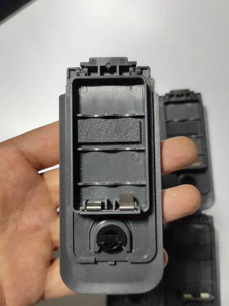 Fluke 15B+ 17B+ 18B+ Digital Multimeter Battery Cover