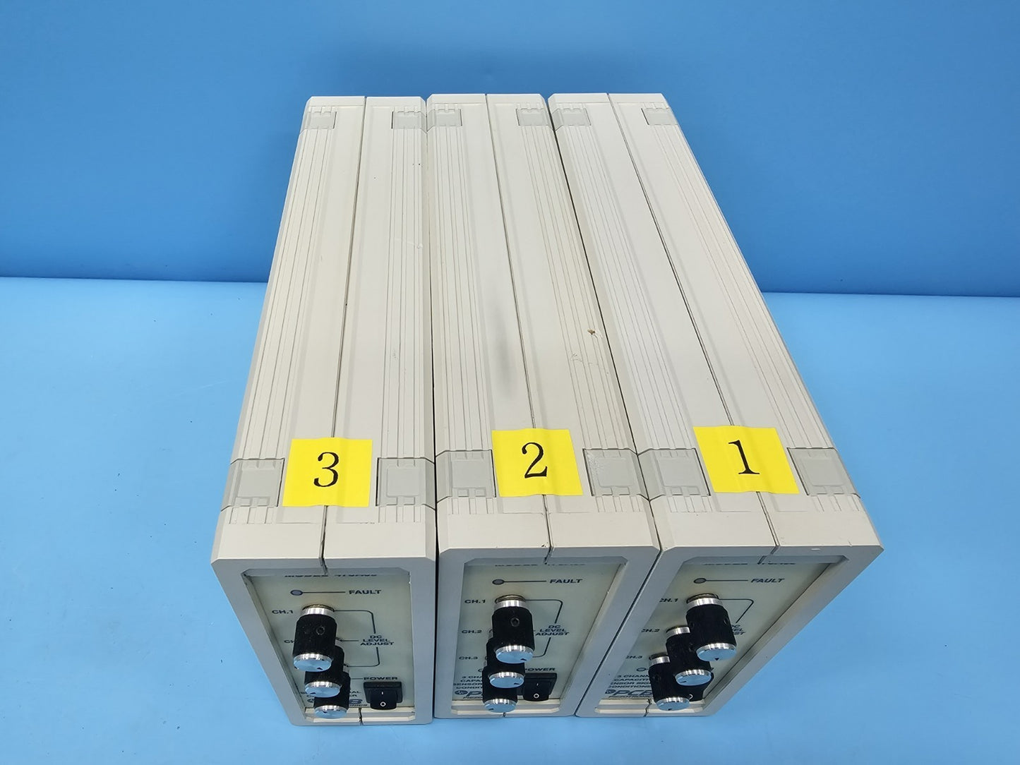 PCB Piezotronics 478A05 Signal Conditioner