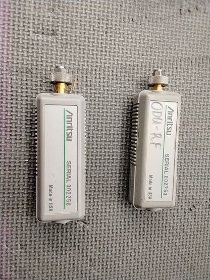 Anritsu MA2474A MA2424B Power Sensors Parts