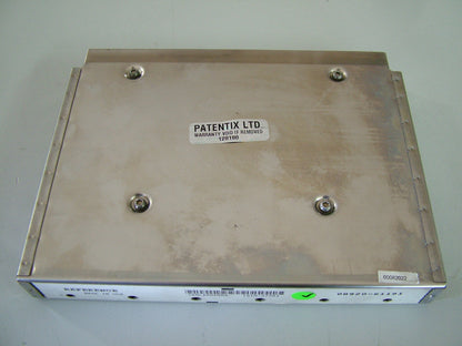 HP 8920B 10 MHz Reference Standard 08920-61191