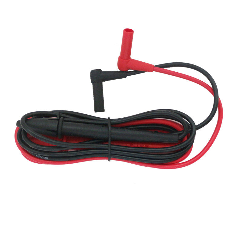 New Fluke TL75 Hard Point 2mm Test Lead Set
