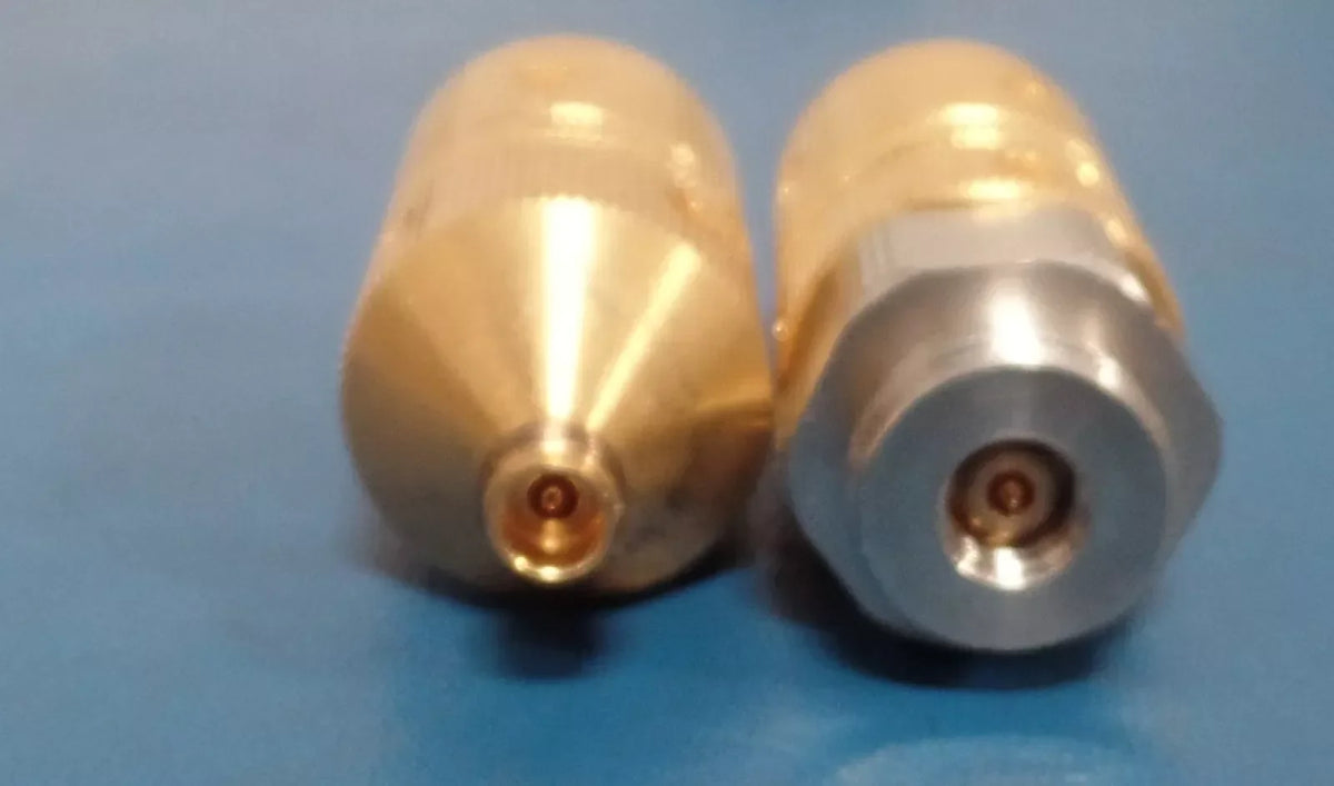 Agilent 85133F NMD-2.4mm to PSC-2.4mm RF Adapter Set