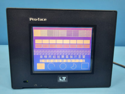 Pro-Face GLC150-BG41 Touch Screen 24V