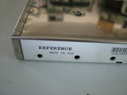 HP 8920B 10 MHz Reference Standard 08920-61191