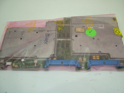 HP Agilent 08563-60163 Board