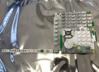 N9000A CXA Keypad Board W1312-63137