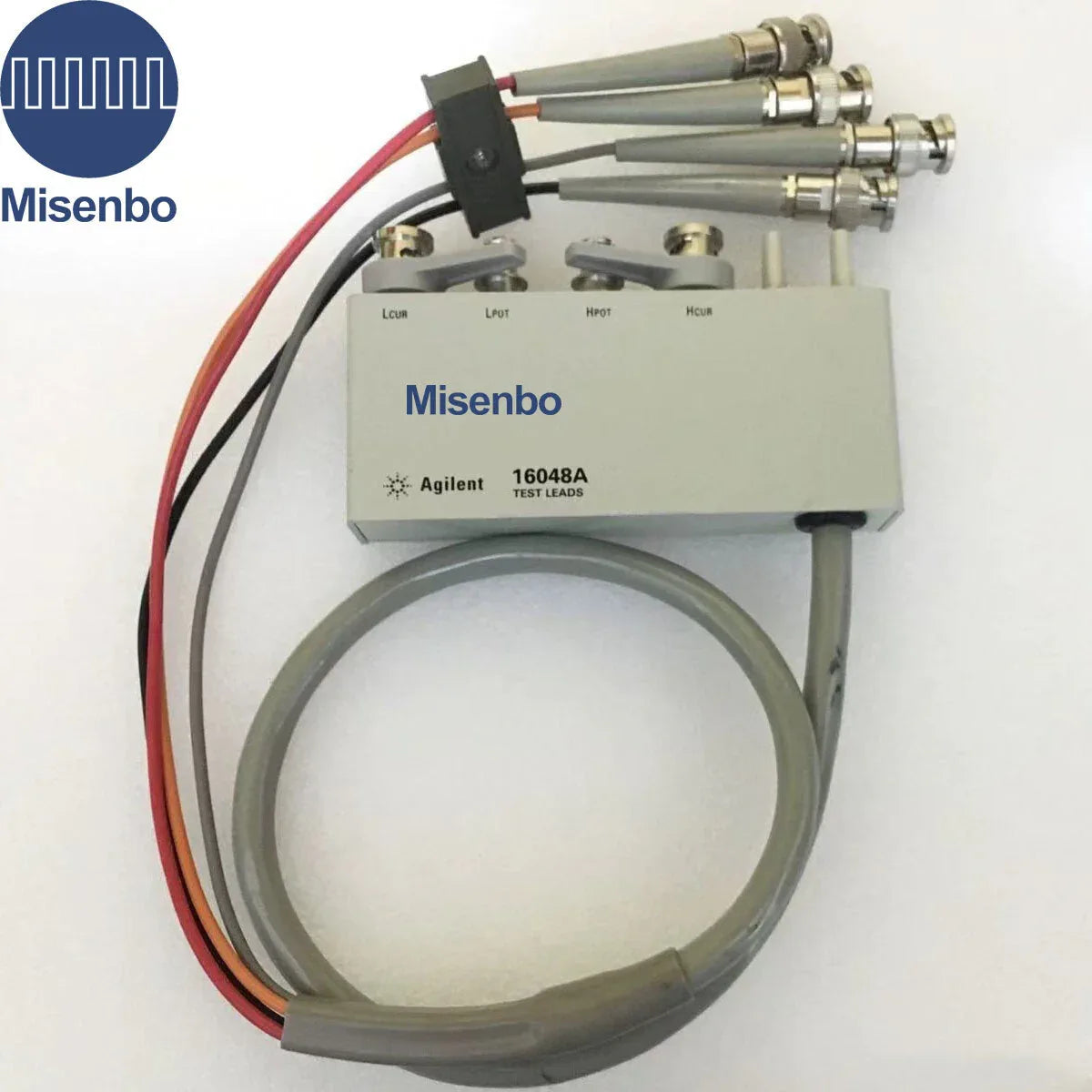 Agilent HP 16048A High-Quality Test Leads