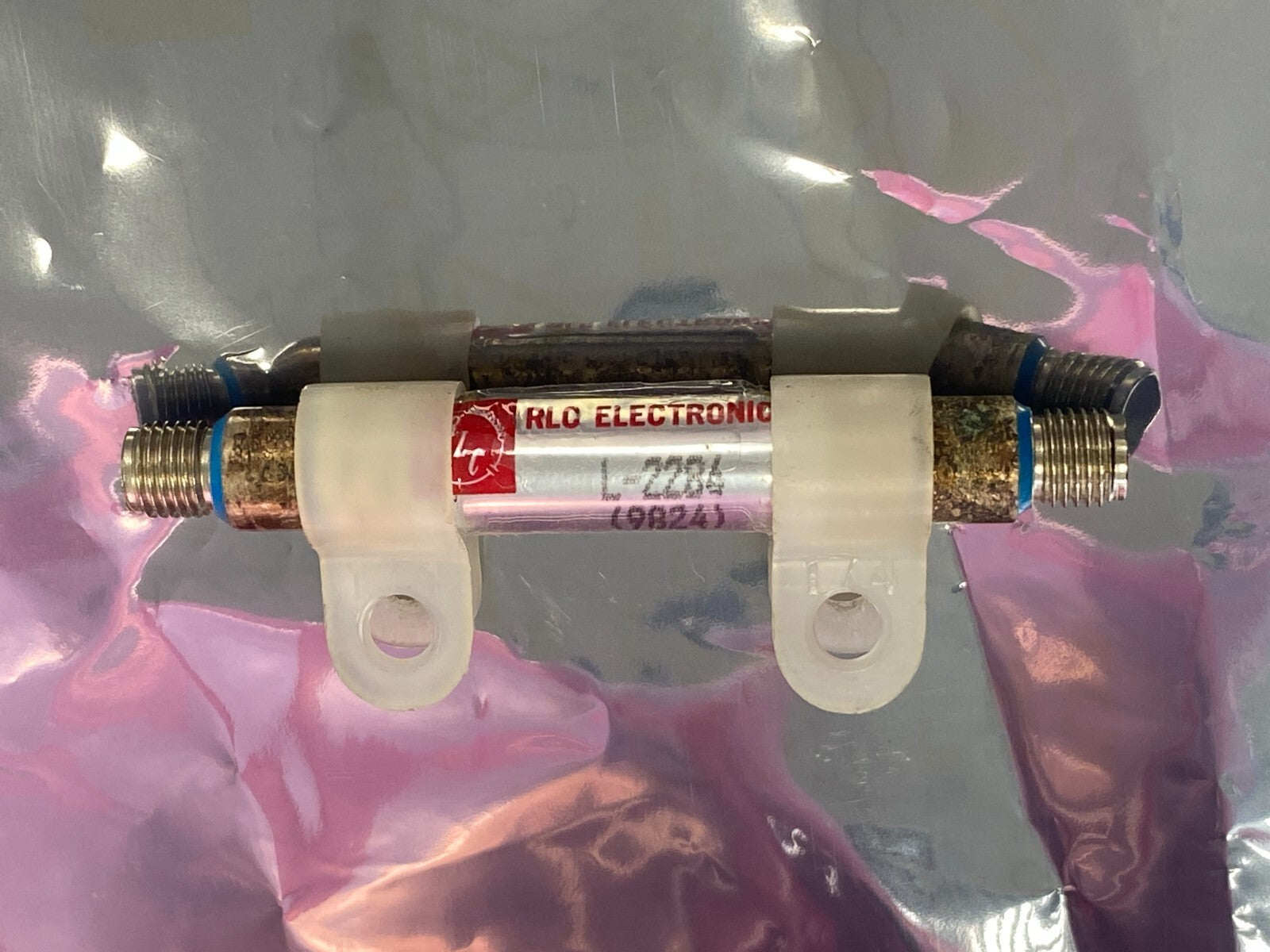 Low Pass Filter 8.8 GHz 0dB Loss L-2286