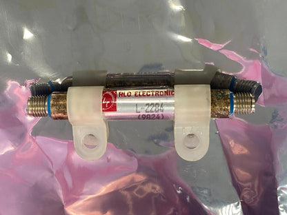 Low Pass Filter 8.8 GHz 0dB Loss L-2286