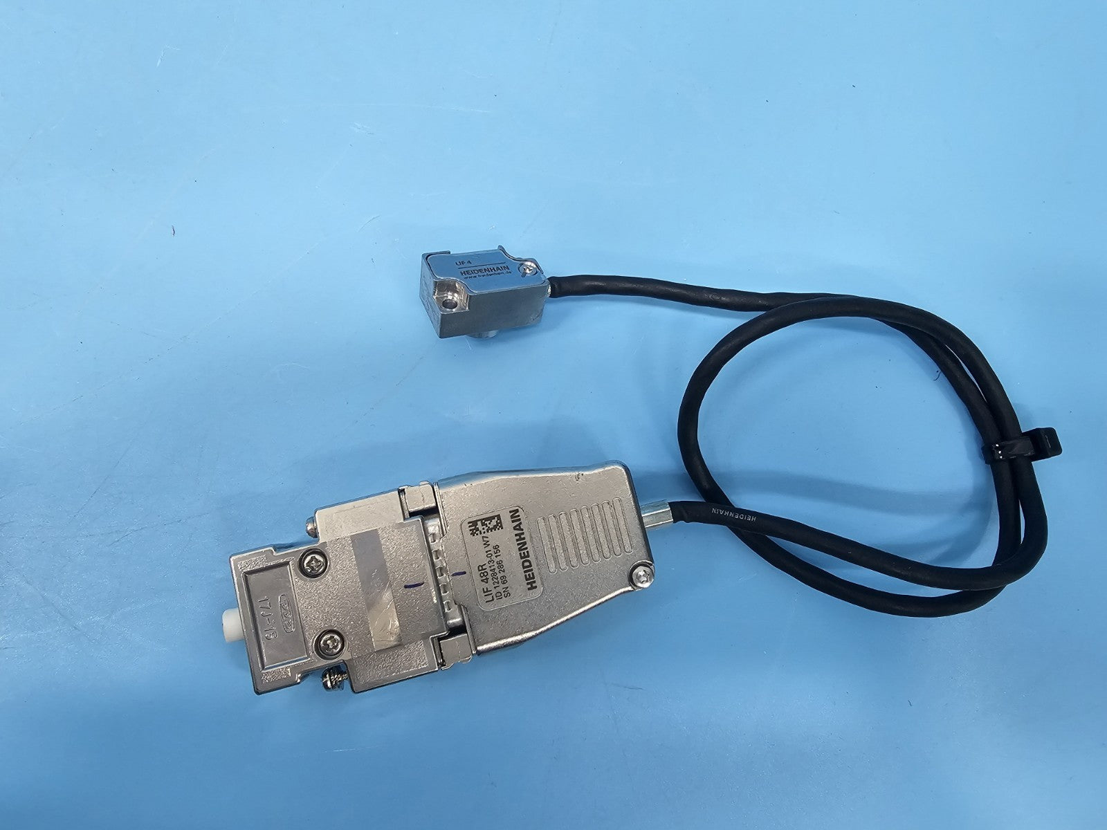 Heidenhain LIF 48R Linear Encoder 1228413-01