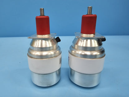 Comet CVUN-1500BC/7 Variable Vacuum Capacitor
