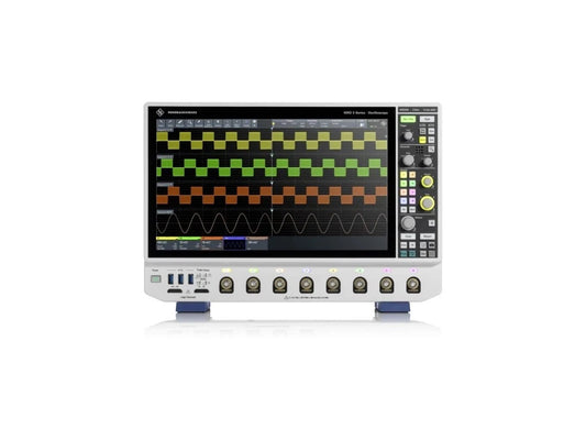 Rohde Schwarz MXO58 PRO Oscilloscope