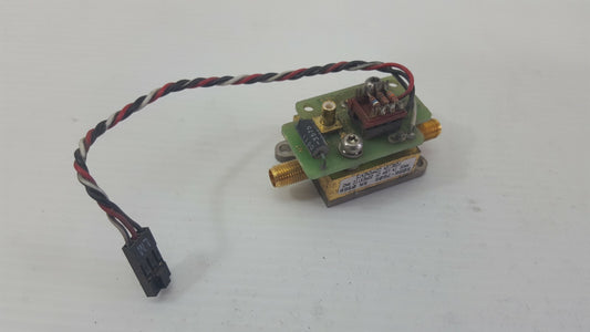 Agilent 5086-7605 Component Module