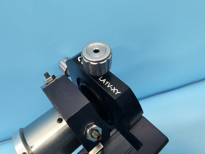 Newport LA1V-XY Thorlabs DT12 Stage