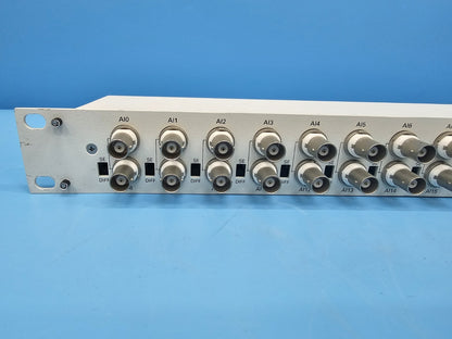 National Instruments NI BNC-2090A Terminal Block