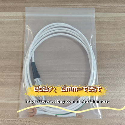 Keysight 34420A 2182A Low EMF Meter Cable