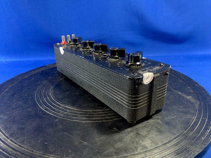 General Radio 1432P Decade Resistor