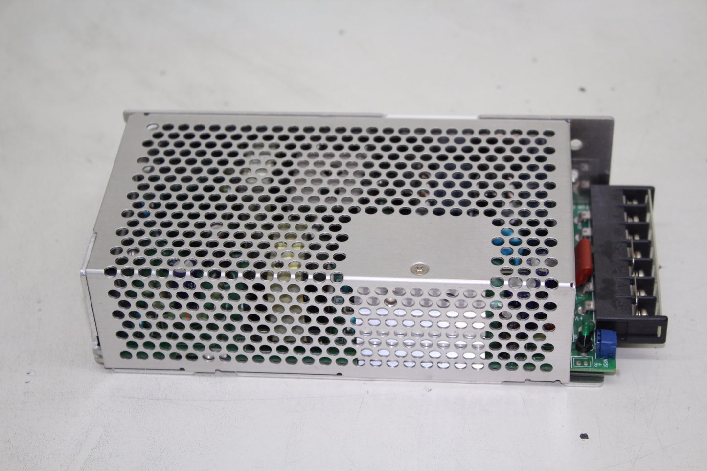 Nemic-Lambda Switching Power Supply JWS100-24/A