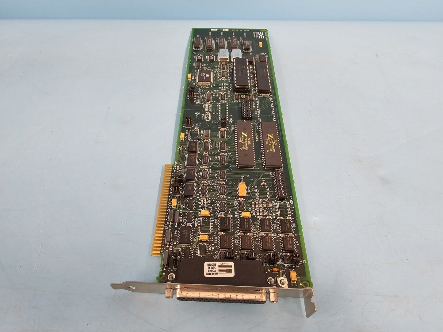 EMULEX PT1010458-04 Communication Control Board