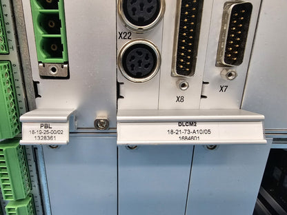 Trumpf CPX 18-22-97-A1 1052-6693 Laser Controller