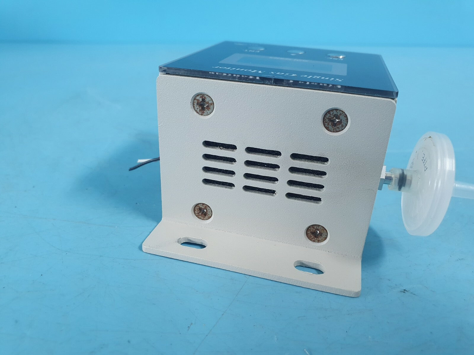 Ray Detection SGM-1A02 Single Gas Monitor