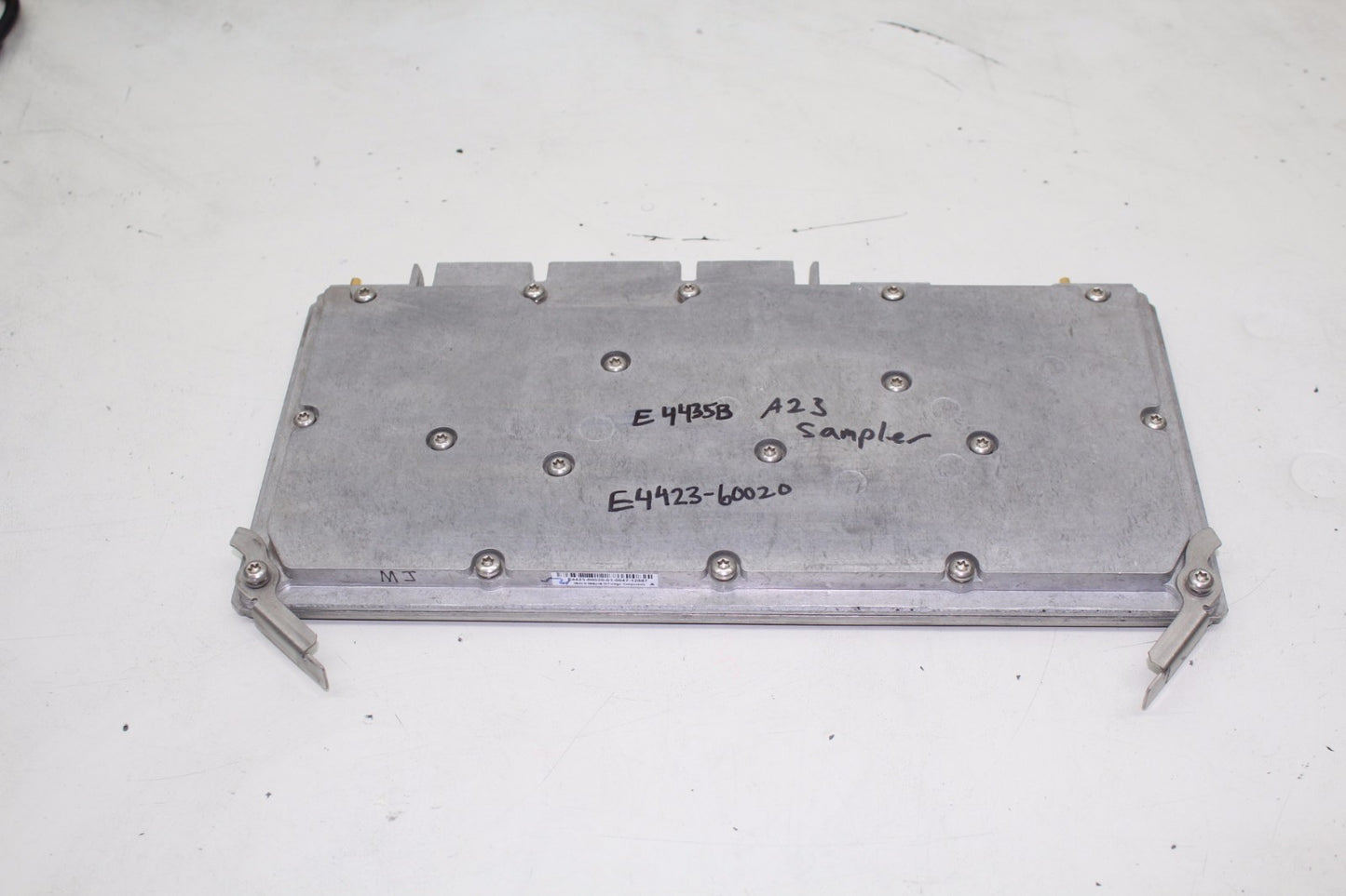 HP Keysight Agilent E4423-60020 Sampler Board