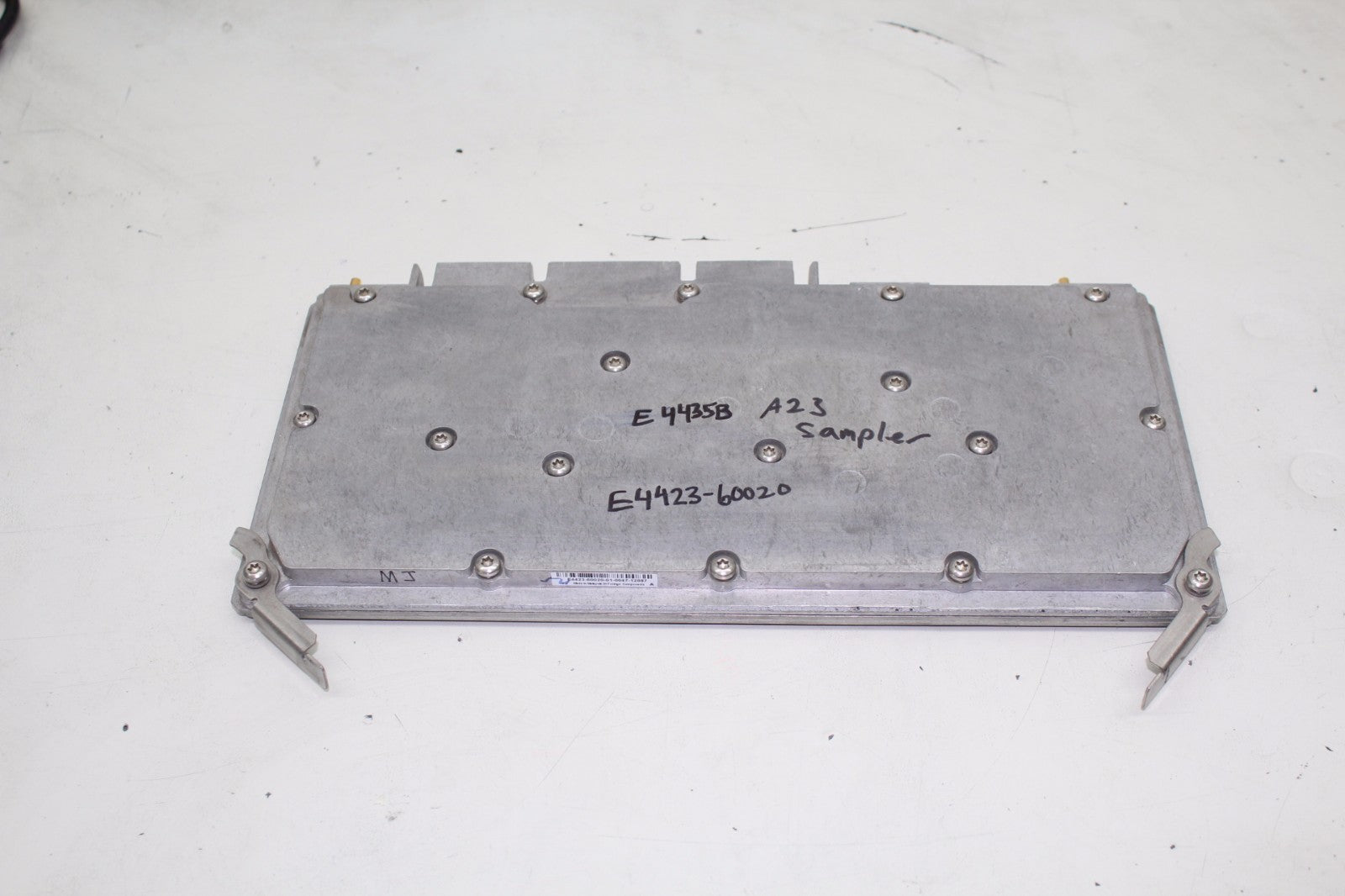 HP Keysight Agilent E4423-60020 Sampler Board