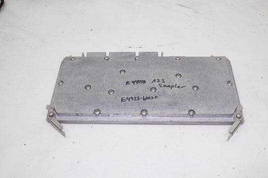 HP Keysight Agilent E4423-60020 Sampler Board