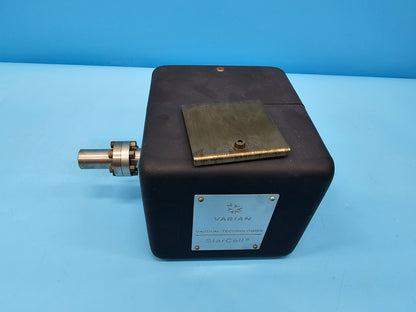 VARIAN StarCell Ion Pump