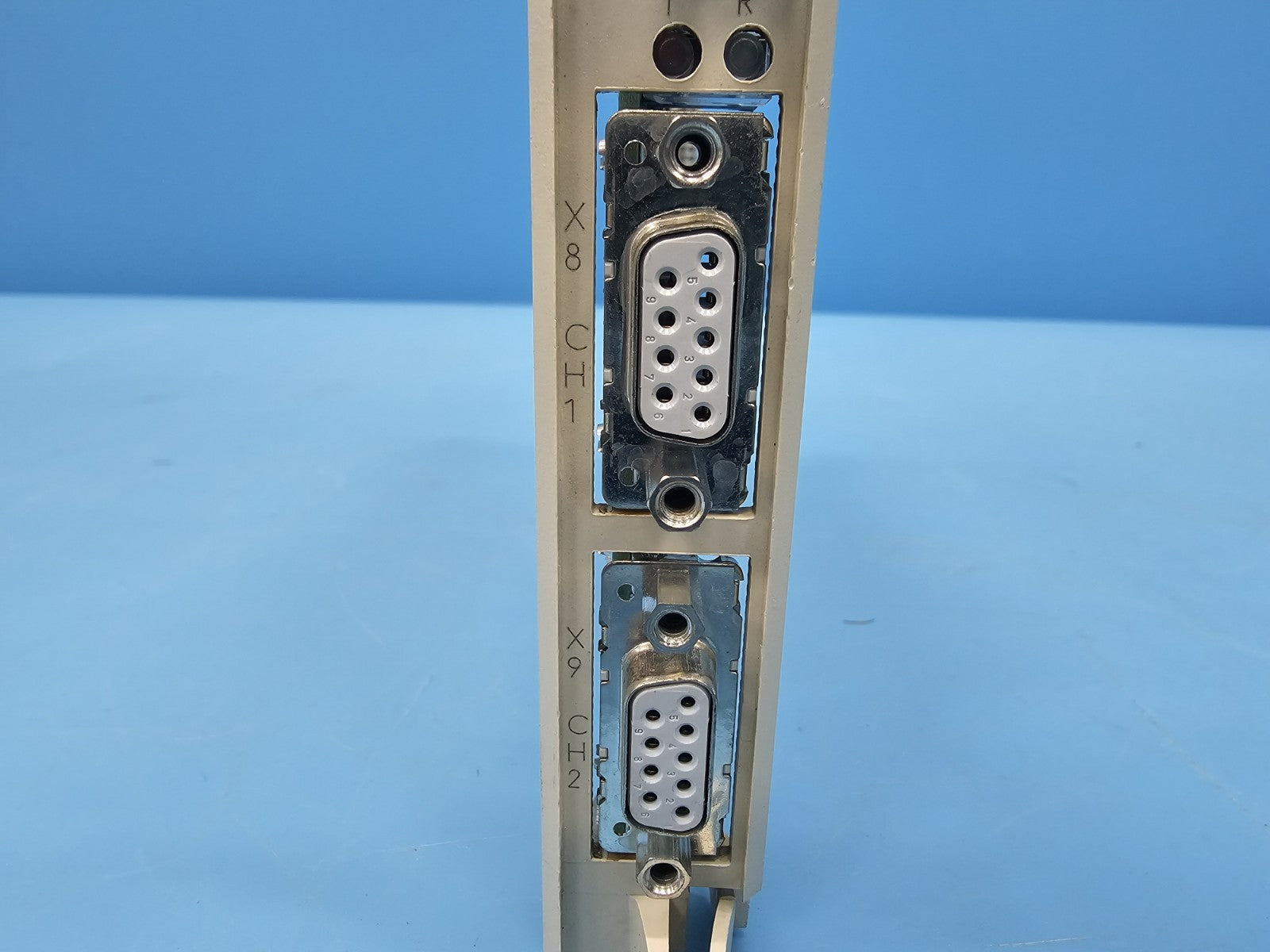 ABB CI520 V1 Board 3BSE012869R1