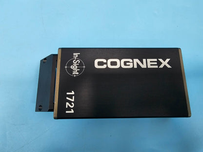 Cognex In-Sight 1721 800-5865-1 Wafer Reader Cables