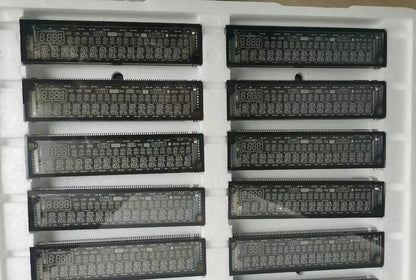 VFD Display Screen Fit HP Agilent Keysight 34980A Meter