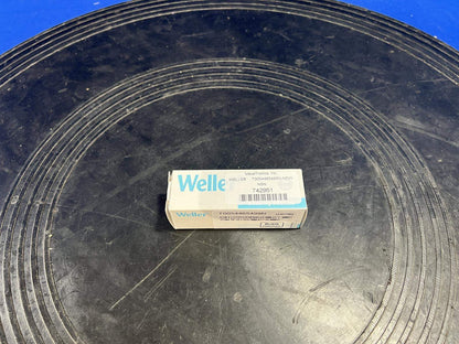 Open Box Weller T0054465499N Soldering Tip