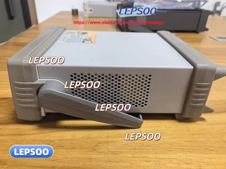 Keysight 33600A 120MHz 2-Ch Waveform Generator