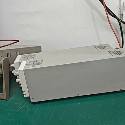 Used GW Instek PSW30-36 360W DC Power Supply