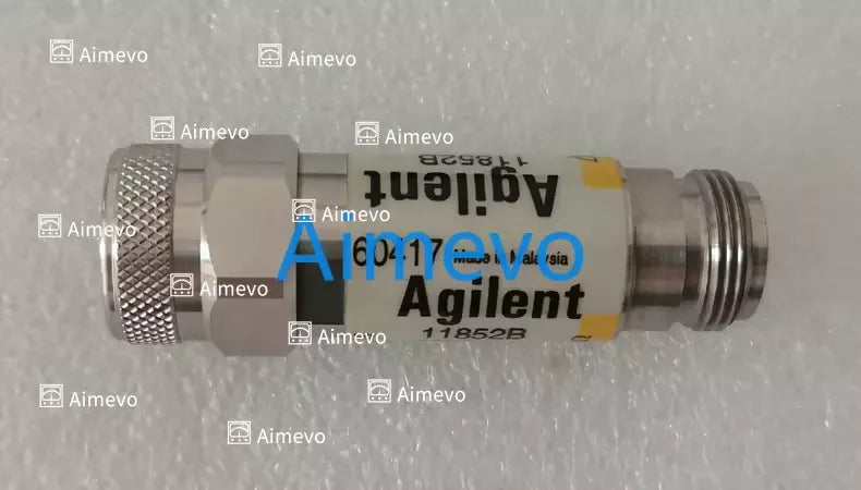 Agilent 11852B 50-75Ω Impedance Converter