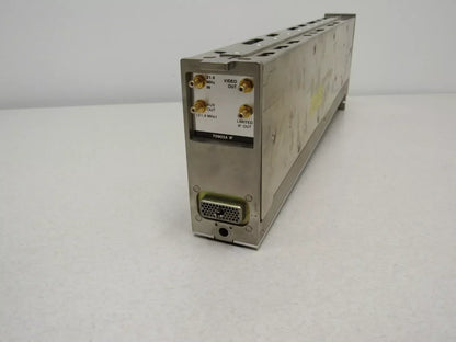 Agilent 70902A IF Section 100 Hz - 300 kHz