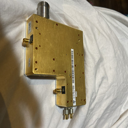 Rohde & Schwarz R&S ZVR Coupler Bridge 1043.7703.24