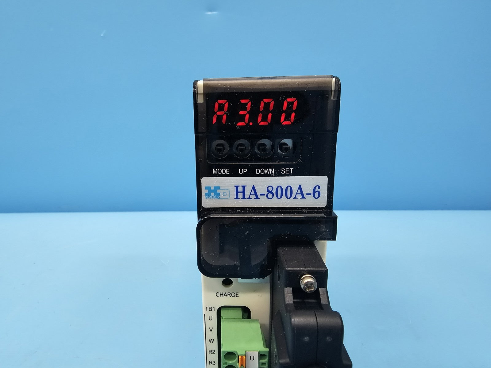 Harmonic HA-800A-6C-200 Adjustable Driver